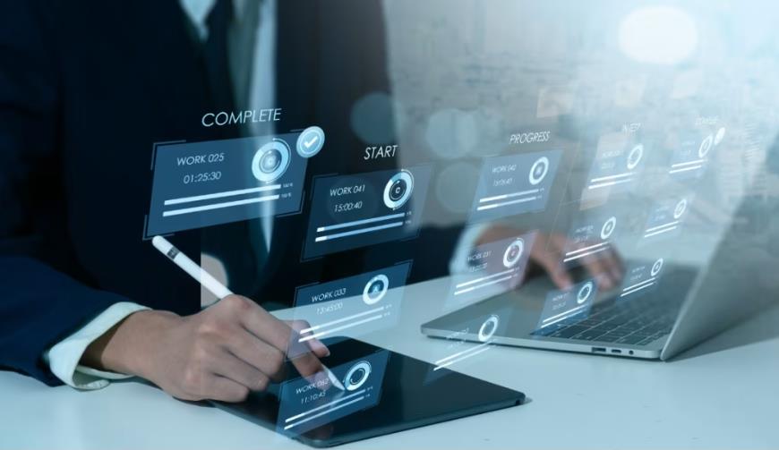 武山县小程序定制：本地计算赋能，解锁核心优势