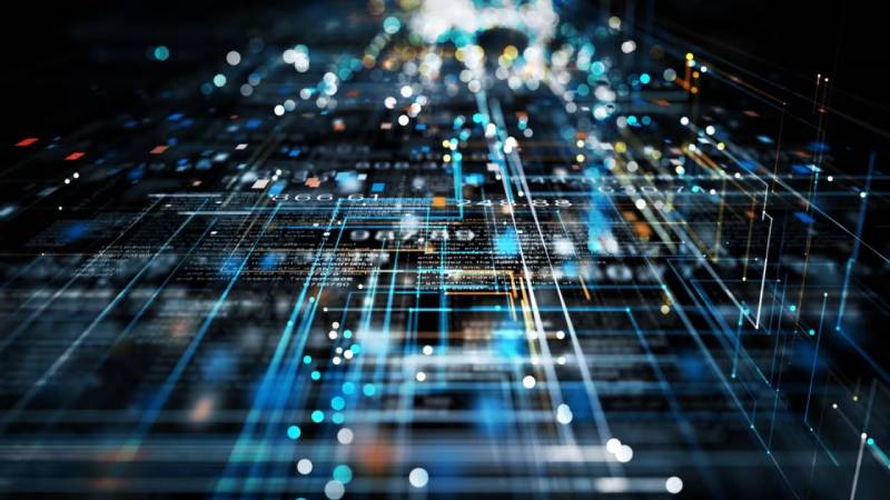 武山县AI软件开发公司:Python赋能网页开发的适用场景解析