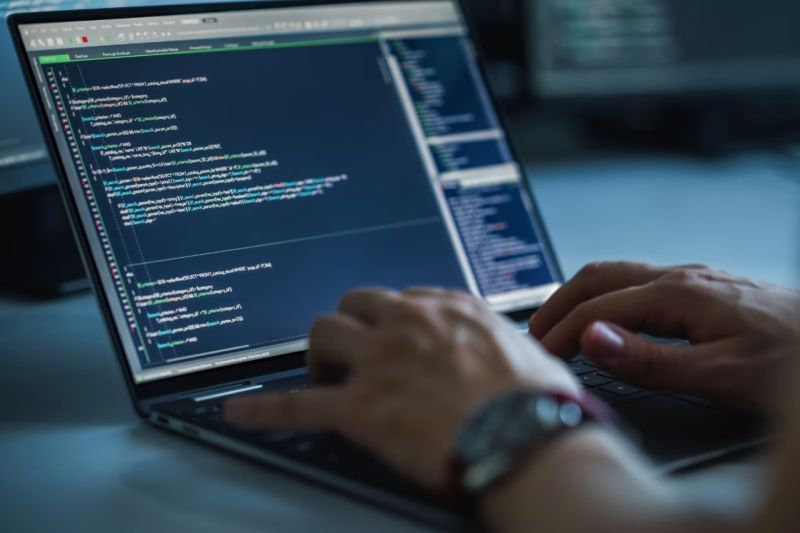 武山县软件定制开发:PHP与Node.js,后端解决方案的优势博弈